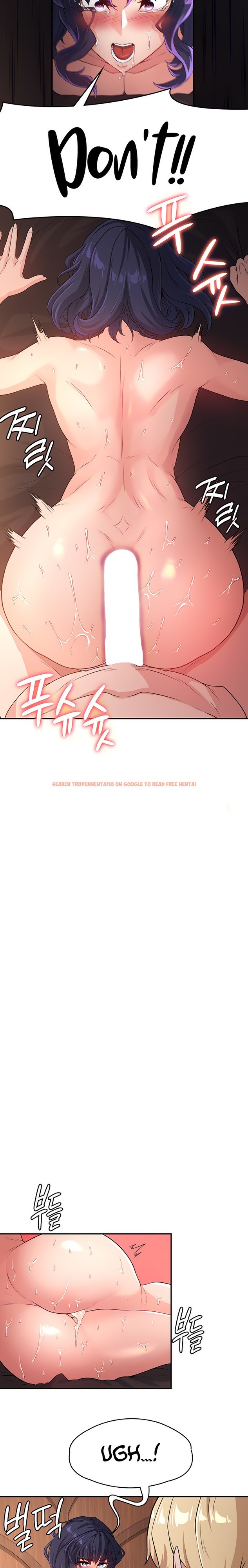 Read Hentai Image 11 23902 in comic The Main Character Is The Villain - Chapter 56 - www.hentaitnt.net