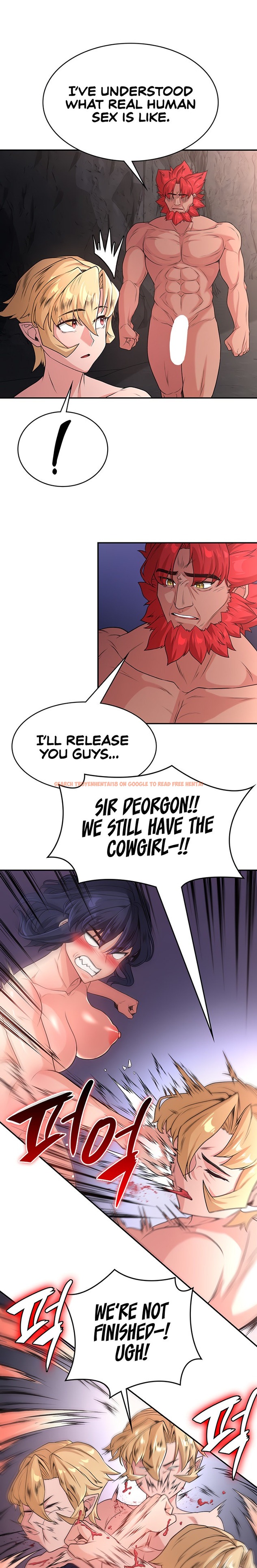 Read Hentai Image 13 23902 in comic The Main Character Is The Villain - Chapter 56 - www.hentaitnt.net