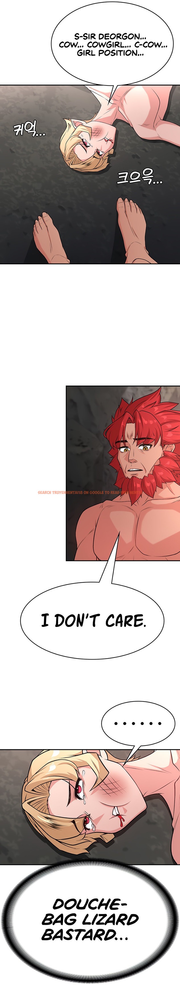 Read Hentai Image 16 23902 in comic The Main Character Is The Villain - Chapter 56 - www.hentaitnt.net