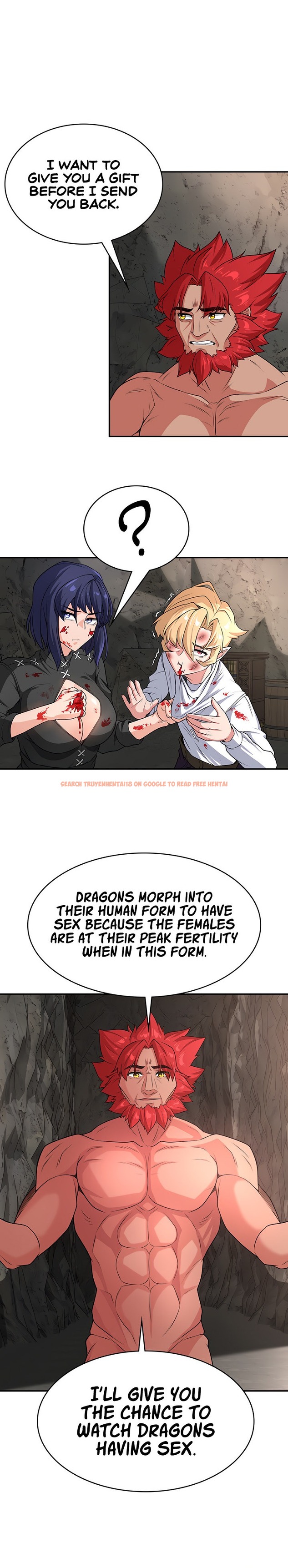 Read Hentai Image 18 23902 in comic The Main Character Is The Villain - Chapter 56 - www.hentaitnt.net