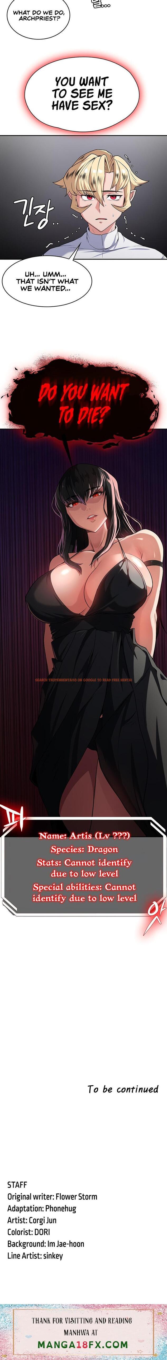 Read Hentai Image 20 23902 in comic The Main Character Is The Villain - Chapter 56 - www.hentaitnt.net