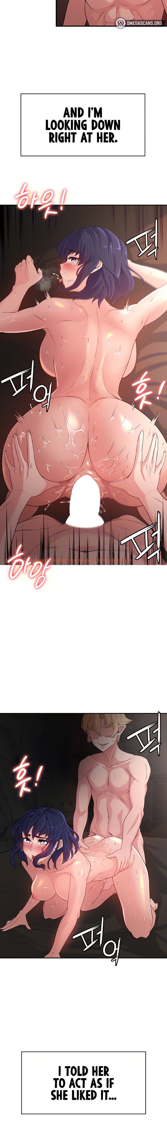 Read Hentai Image 3 23902 in comic The Main Character Is The Villain - Chapter 56 - www.hentaitnt.net