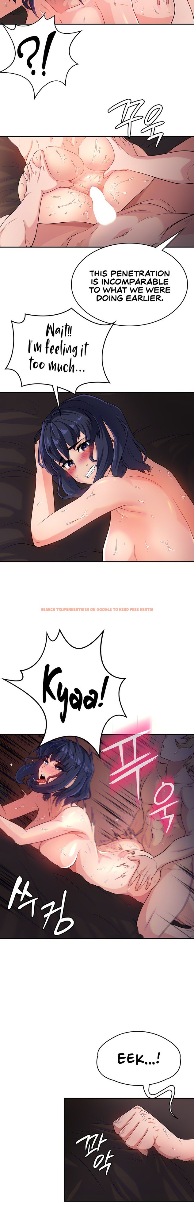 Read Hentai Image 6 23902 in comic The Main Character Is The Villain - Chapter 56 - www.hentaitnt.net