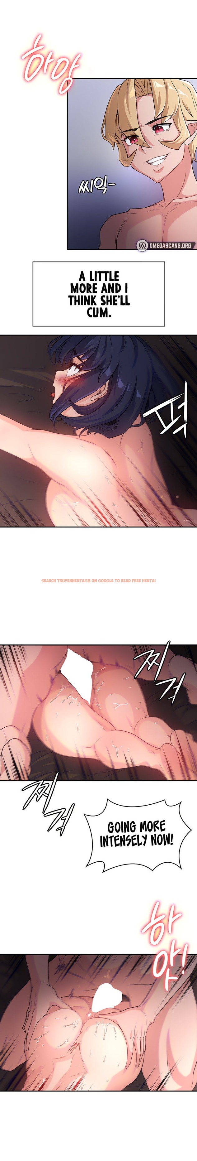 Read Hentai Image 9 23902 in comic The Main Character Is The Villain - Chapter 56 - www.hentaitnt.net