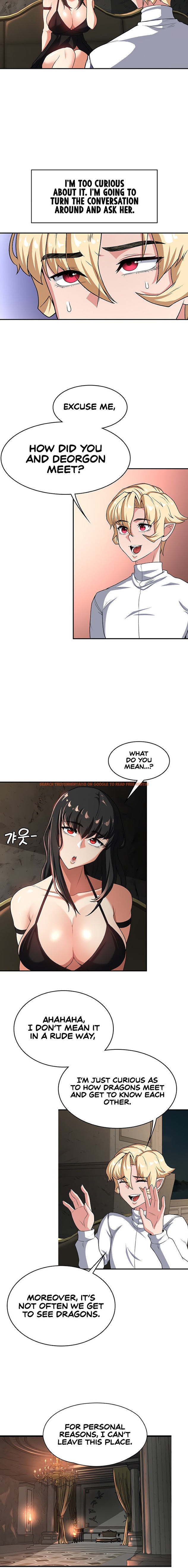 Read Hentai Image 10 37158 in comic The Main Character Is The Villain - Chapter 57 - www.hentaitnt.net