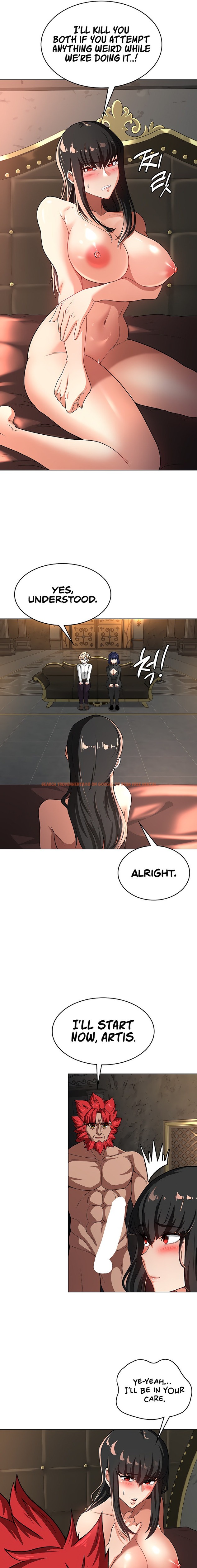 Read Hentai Image 13 37158 in comic The Main Character Is The Villain - Chapter 57 - www.hentaitnt.net