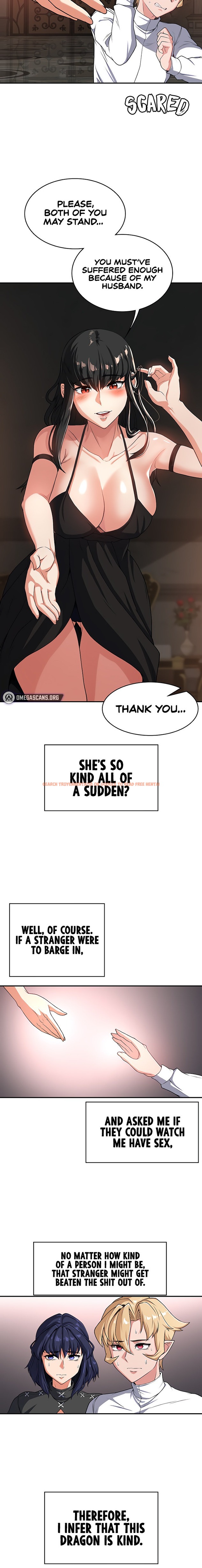 Read Hentai Image 6 37158 in comic The Main Character Is The Villain - Chapter 57 - www.hentaitnt.net