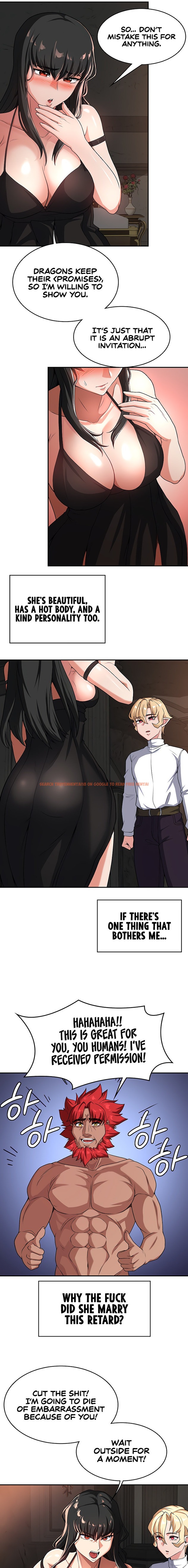 Read Hentai Image 7 37158 in comic The Main Character Is The Villain - Chapter 57 - www.hentaitnt.net