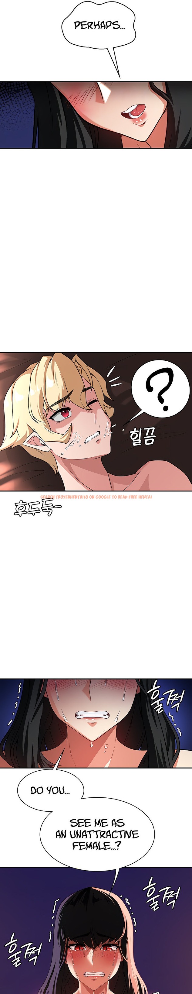 Read Hentai Image 7 99702 in comic The Main Character Is The Villain - Chapter 58 - hentaitnt.net