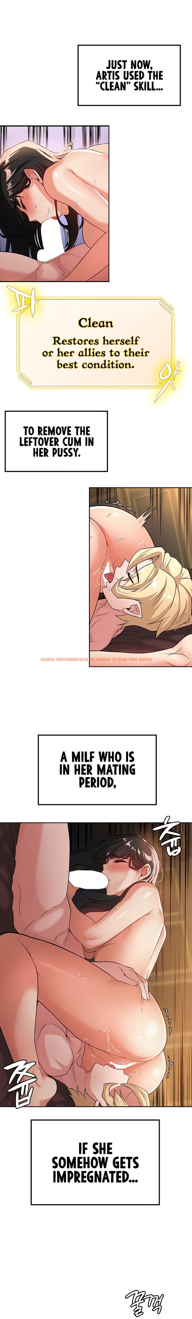 Read Hentai Image 1 23001 in comic The Main Character Is The Villain - Chapter 59 - www.hentaitnt.net
