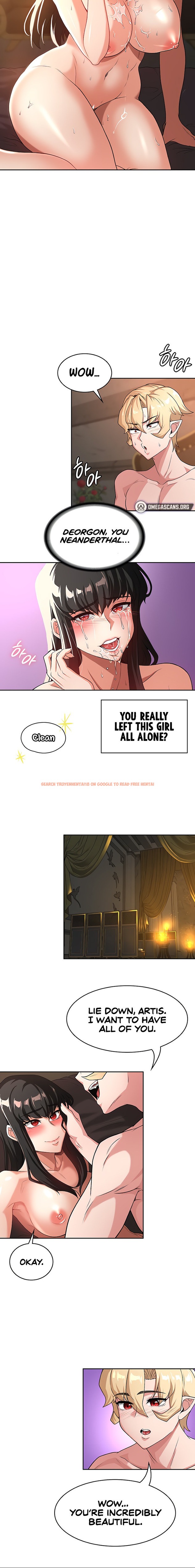Read Hentai Image 10 23001 in comic The Main Character Is The Villain - Chapter 59 - www.hentaitnt.net
