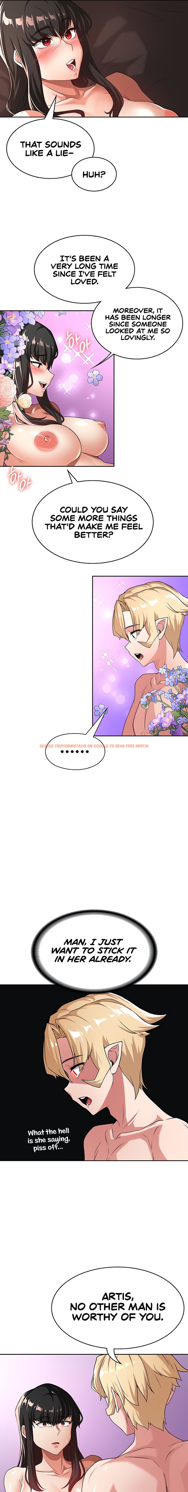 Read Hentai Image 11 23001 in comic The Main Character Is The Villain - Chapter 59 - www.hentaitnt.net