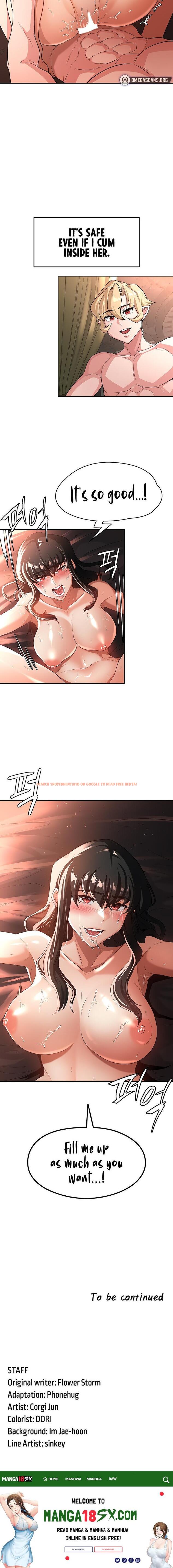 Read Hentai Image 14 23001 in comic The Main Character Is The Villain - Chapter 59 - www.hentaitnt.net