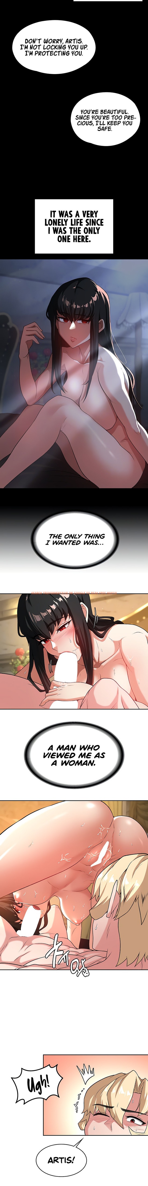 Read Hentai Image 4 23001 in comic The Main Character Is The Villain - Chapter 59 - www.hentaitnt.net