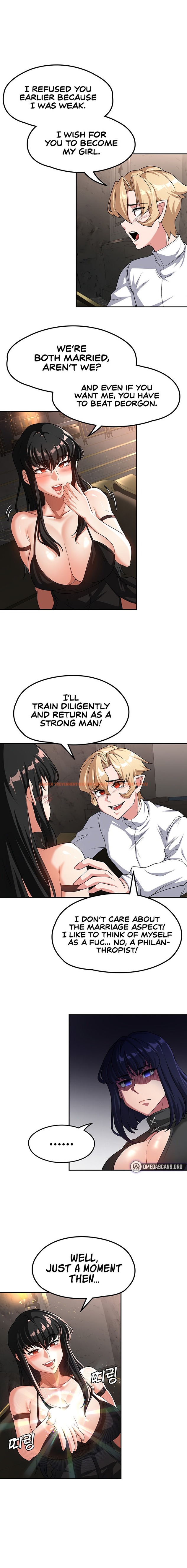 Read Hentai Image 10 75742 in comic The Main Character Is The Villain - Chapter 60 - hentaitnt.net