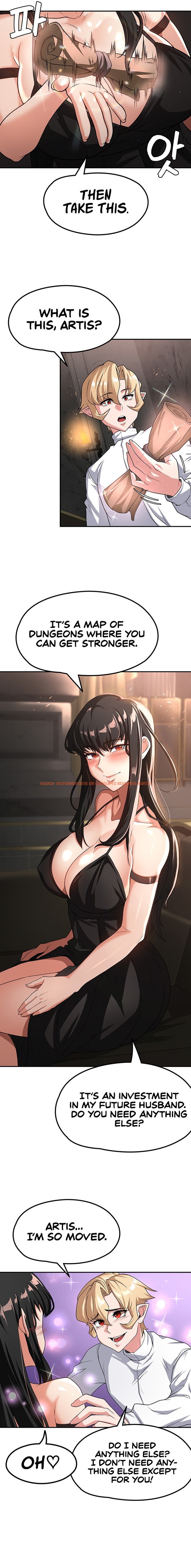 Read Hentai Image 11 75742 in comic The Main Character Is The Villain - Chapter 60 - hentaitnt.net