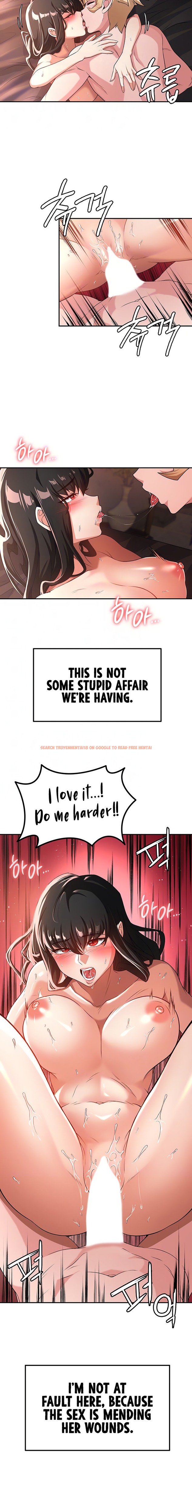 Read Hentai Image 4 75741 in comic The Main Character Is The Villain - Chapter 60 - hentaitnt.net