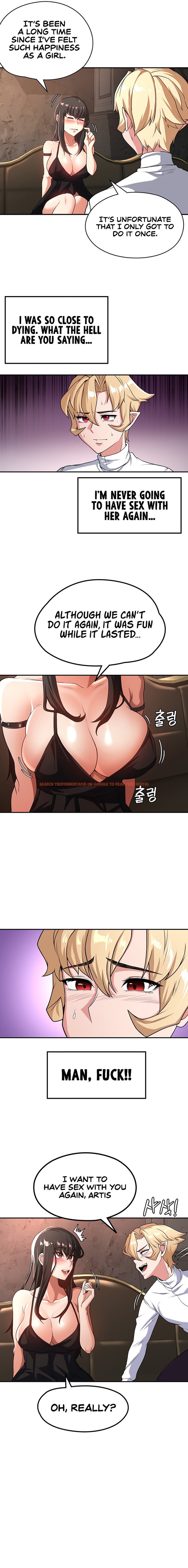 Read Hentai Image 9 75742 in comic The Main Character Is The Villain - Chapter 60 - hentaitnt.net