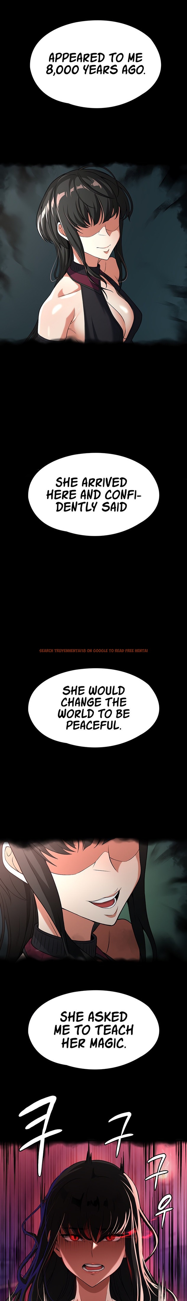 Read Hentai Image 14 38688 in comic The Main Character Is The Villain - Chapter 61 - hentaitnt.net
