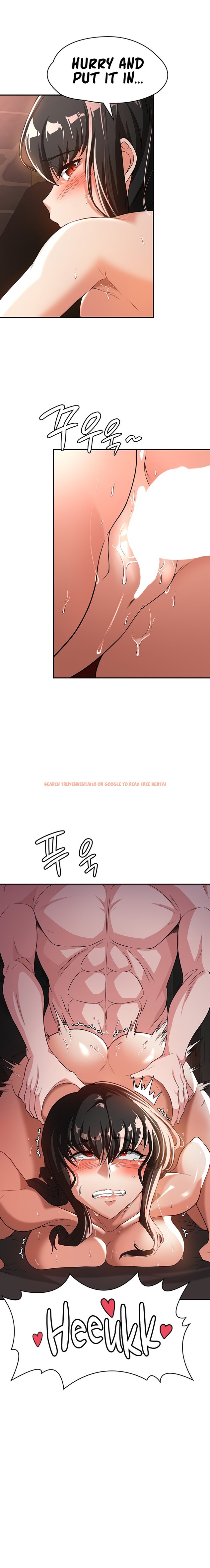 Read Hentai Image 2 38688 in comic The Main Character Is The Villain - Chapter 61 - hentaitnt.net