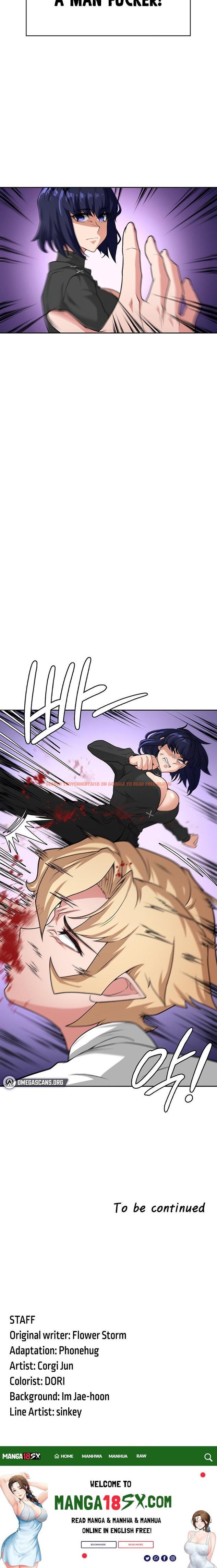 Read Hentai Image 21 38688 in comic The Main Character Is The Villain - Chapter 61 - hentaitnt.net