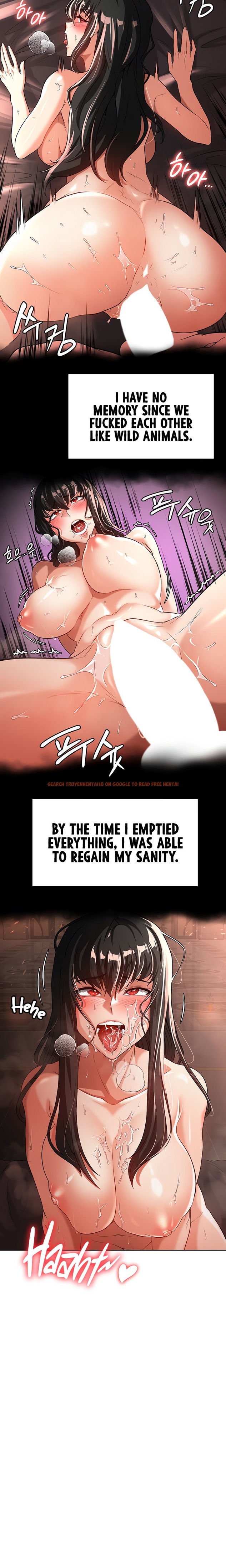 Read Hentai Image 9 38688 in comic The Main Character Is The Villain - Chapter 61 - hentaitnt.net