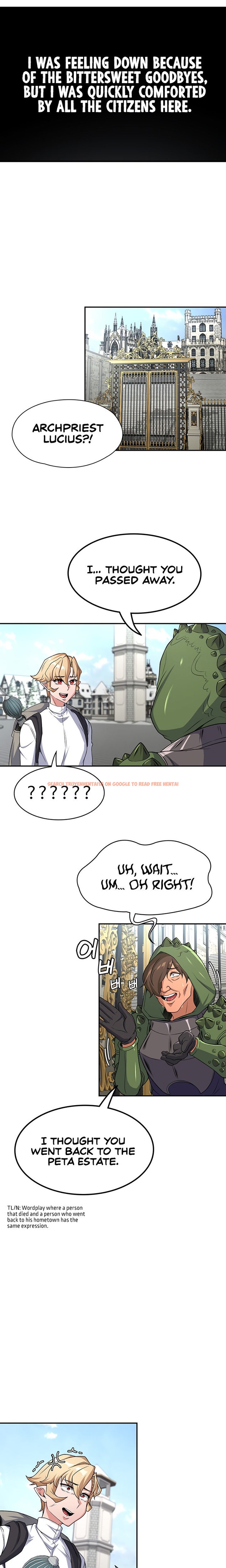 Read Hentai Image 10 59270 in comic The Main Character Is The Villain - Chapter 62 - hentaitnt.net