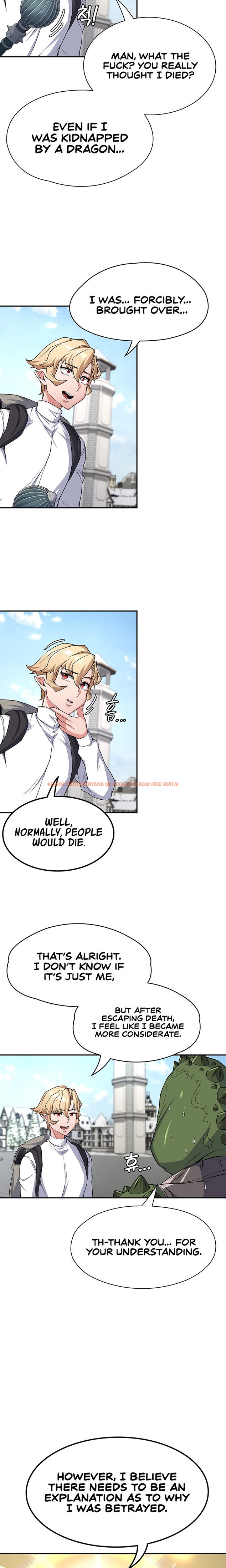 Read Hentai Image 11 59270 in comic The Main Character Is The Villain - Chapter 62 - hentaitnt.net