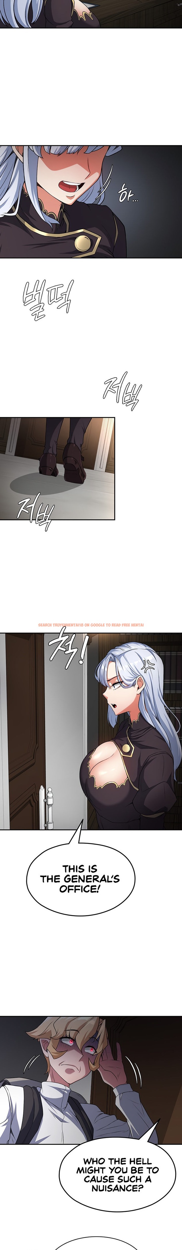 Read Hentai Image 14 59270 in comic The Main Character Is The Villain - Chapter 62 - hentaitnt.net