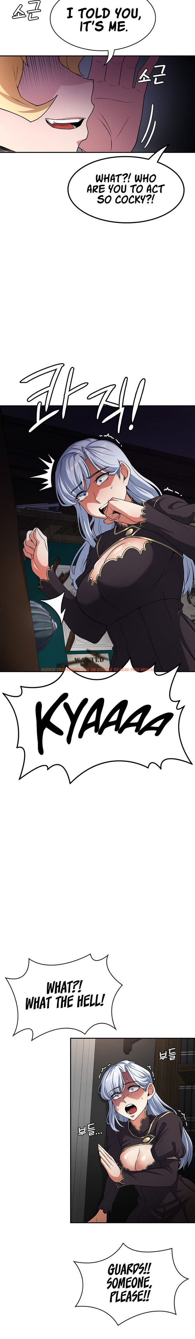 Read Hentai Image 15 59270 in comic The Main Character Is The Villain - Chapter 62 - hentaitnt.net