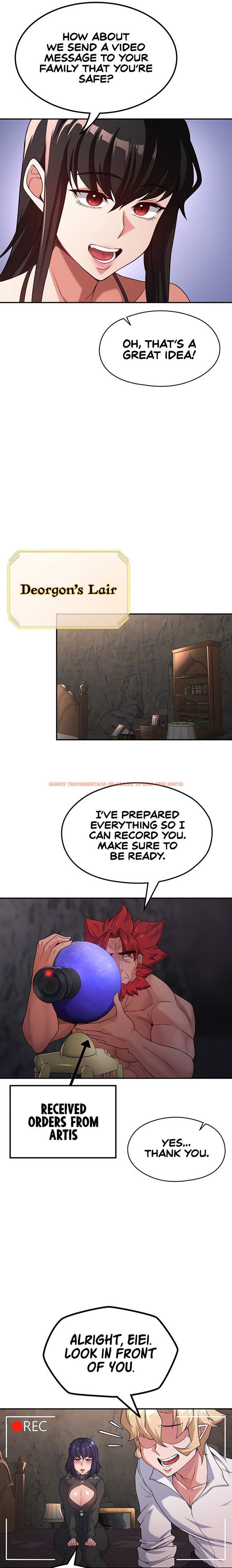 Read Hentai Image 4 59270 in comic The Main Character Is The Villain - Chapter 62 - hentaitnt.net