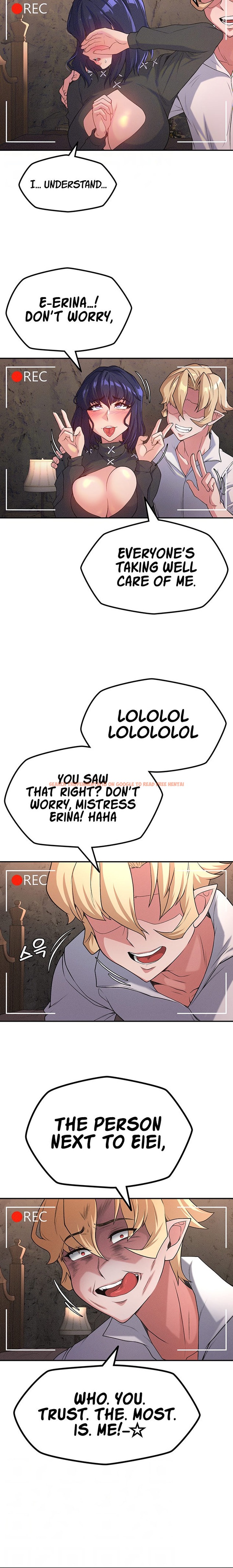 Read Hentai Image 6 59270 in comic The Main Character Is The Villain - Chapter 62 - hentaitnt.net