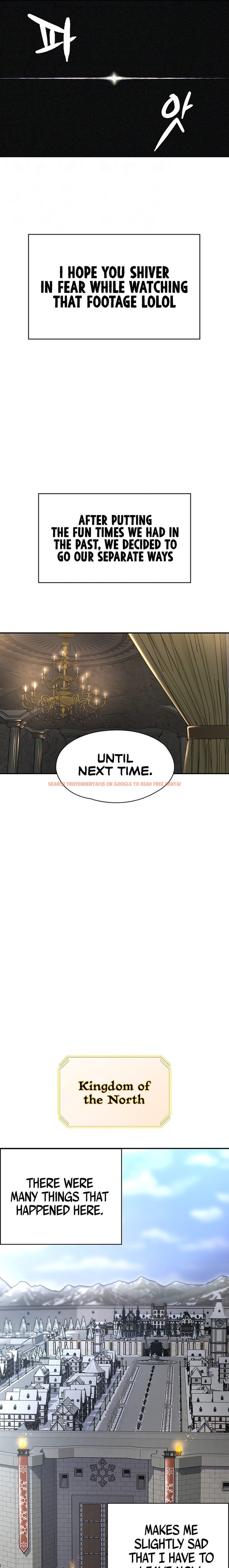 Read Hentai Image 7 59270 in comic The Main Character Is The Villain - Chapter 62 - hentaitnt.net