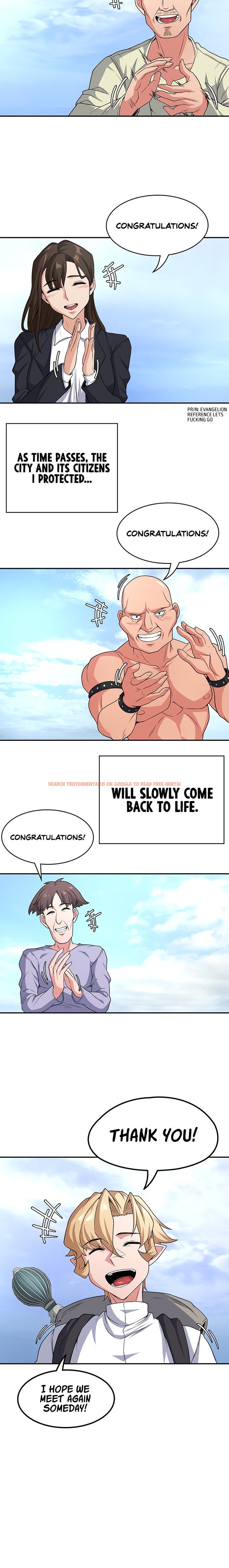 Read Hentai Image 9 59270 in comic The Main Character Is The Villain - Chapter 62 - hentaitnt.net