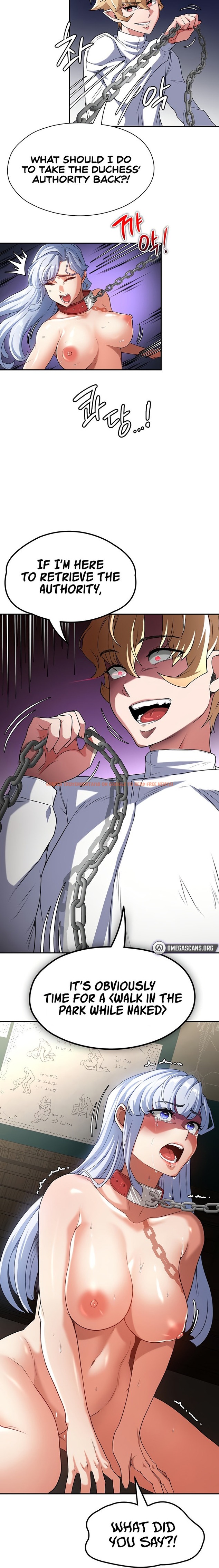Read Hentai Image 10 47787 in comic The Main Character Is The Villain - Chapter 63 - hentaitnt.net