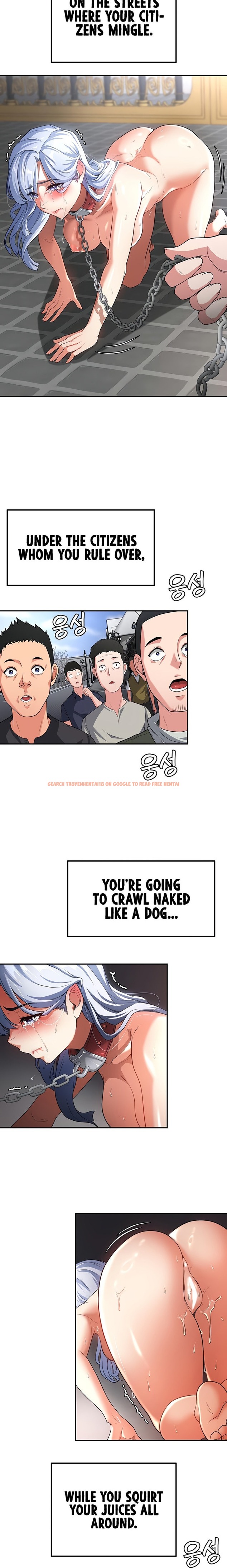 Read Hentai Image 12 47787 in comic The Main Character Is The Villain - Chapter 63 - hentaitnt.net