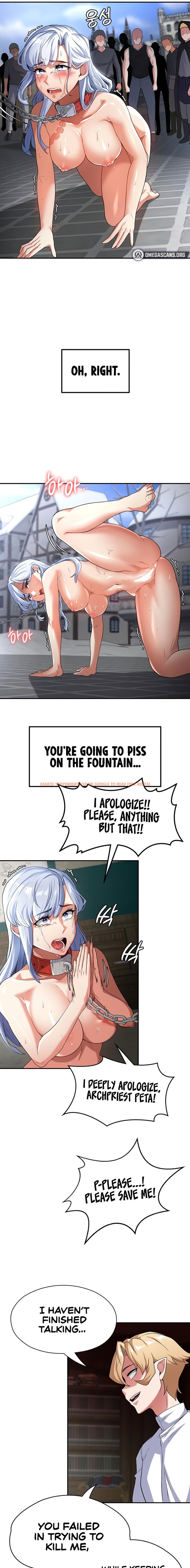 Read Hentai Image 13 47787 in comic The Main Character Is The Villain - Chapter 63 - hentaitnt.net