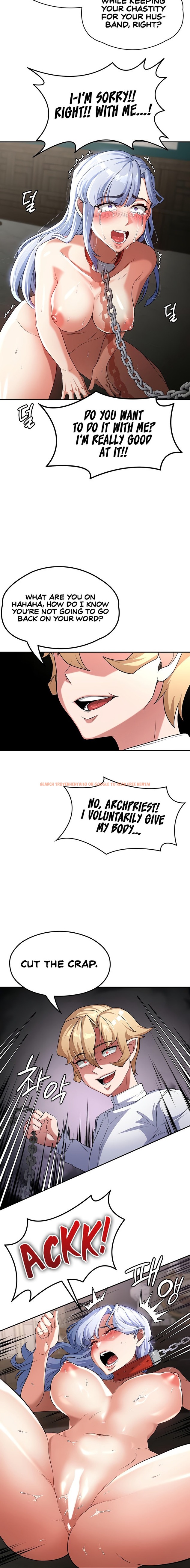 Read Hentai Image 14 47787 in comic The Main Character Is The Villain - Chapter 63 - hentaitnt.net