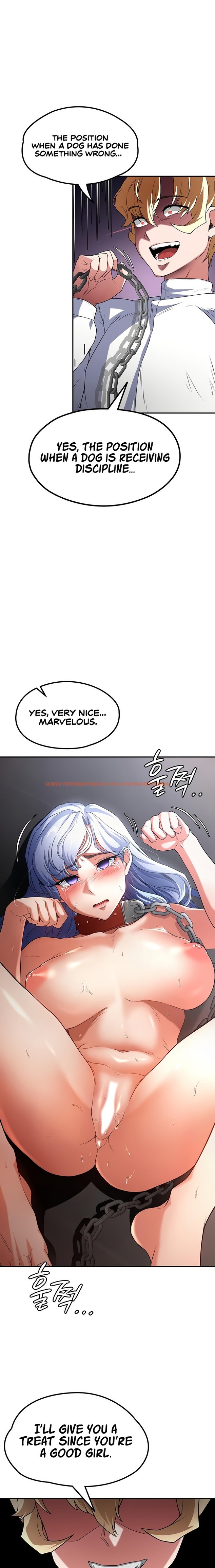 Read Hentai Image 17 47787 in comic The Main Character Is The Villain - Chapter 63 - hentaitnt.net
