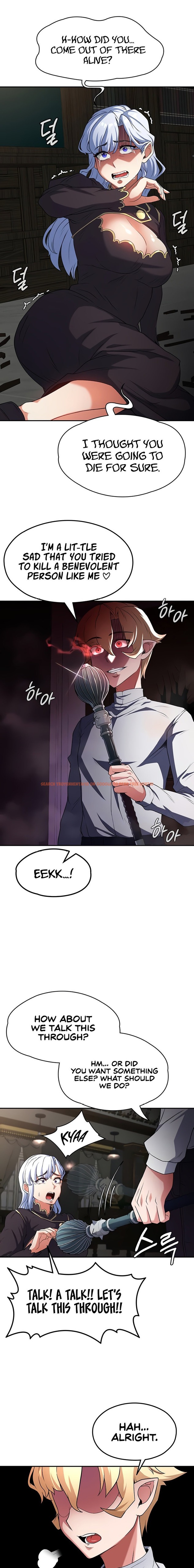 Read Hentai Image 3 47787 in comic The Main Character Is The Villain - Chapter 63 - hentaitnt.net