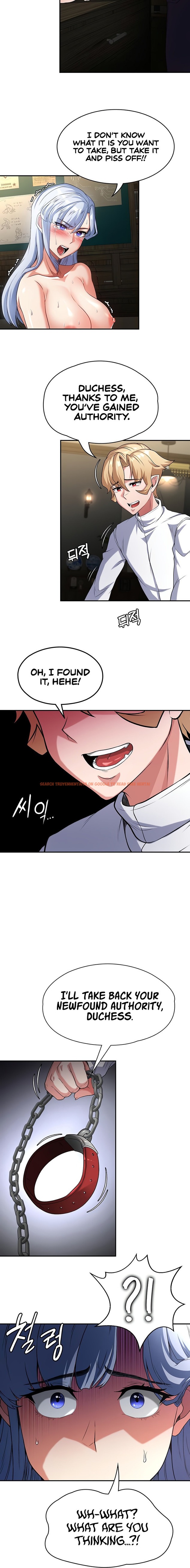 Read Hentai Image 8 47787 in comic The Main Character Is The Villain - Chapter 63 - hentaitnt.net