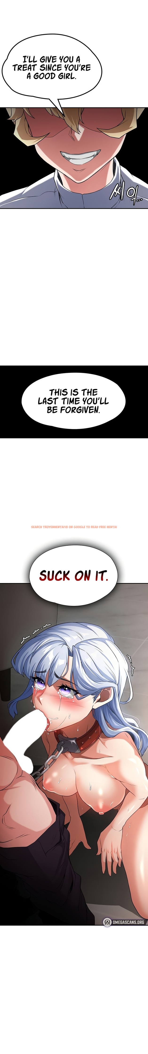 Read Hentai Image 1 74065 in comic The Main Character Is The Villain - Chapter 64 - hentaitnt.net