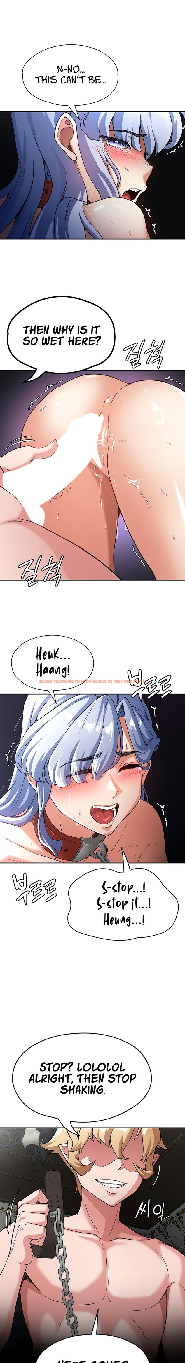 Read Hentai Image 11 74065 in comic The Main Character Is The Villain - Chapter 64 - hentaitnt.net