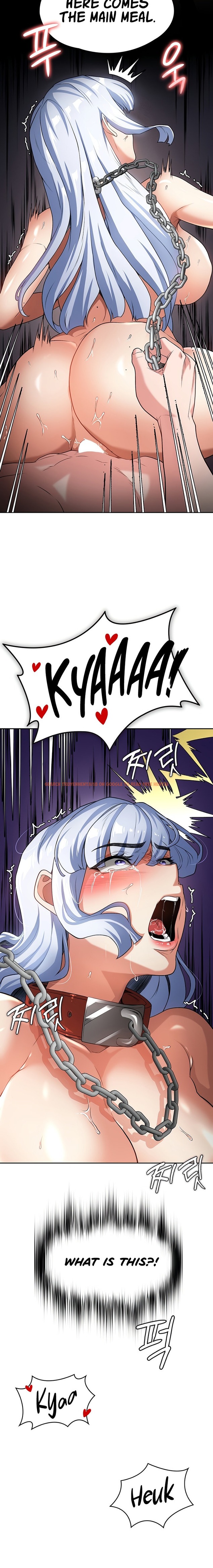 Read Hentai Image 12 74065 in comic The Main Character Is The Villain - Chapter 64 - hentaitnt.net