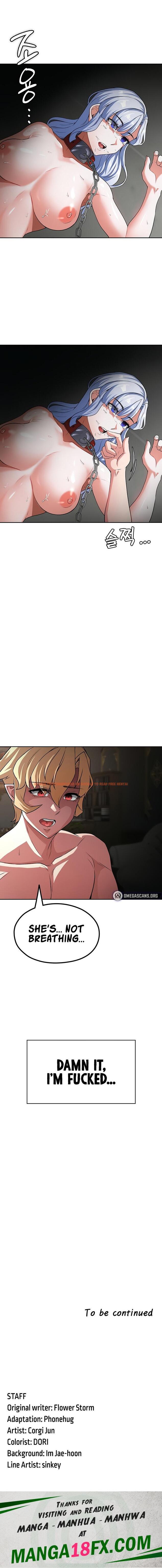 Read Hentai Image 17 74065 in comic The Main Character Is The Villain - Chapter 64 - hentaitnt.net