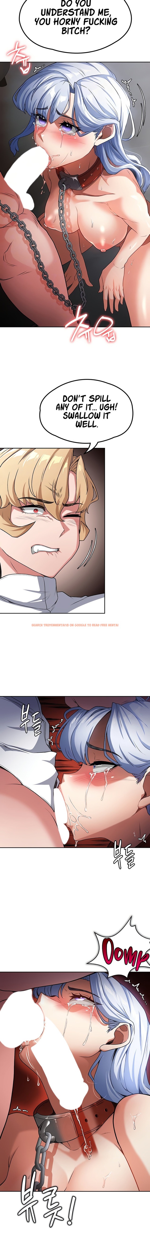 Read Hentai Image 6 74065 in comic The Main Character Is The Villain - Chapter 64 - hentaitnt.net
