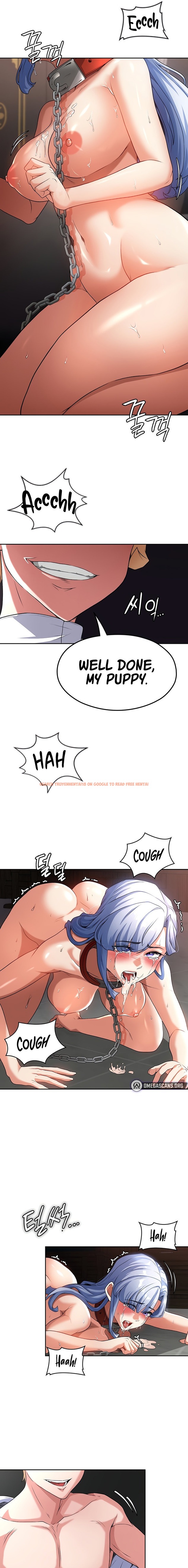 Read Hentai Image 9 74065 in comic The Main Character Is The Villain - Chapter 64 - hentaitnt.net