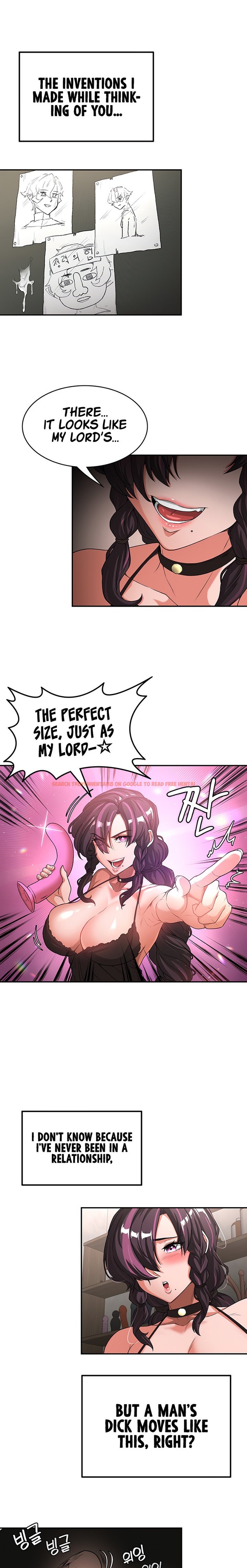 Read Hentai Image 10 91691 in comic The Main Character Is The Villain - Chapter 65 - hentaitnt.net