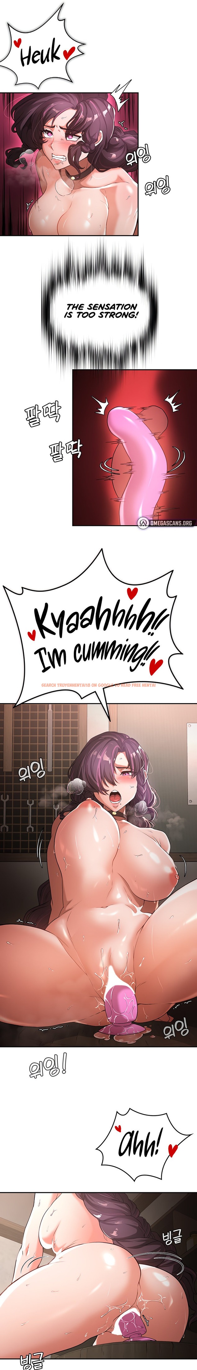 Read Hentai Image 13 91691 in comic The Main Character Is The Villain - Chapter 65 - hentaitnt.net