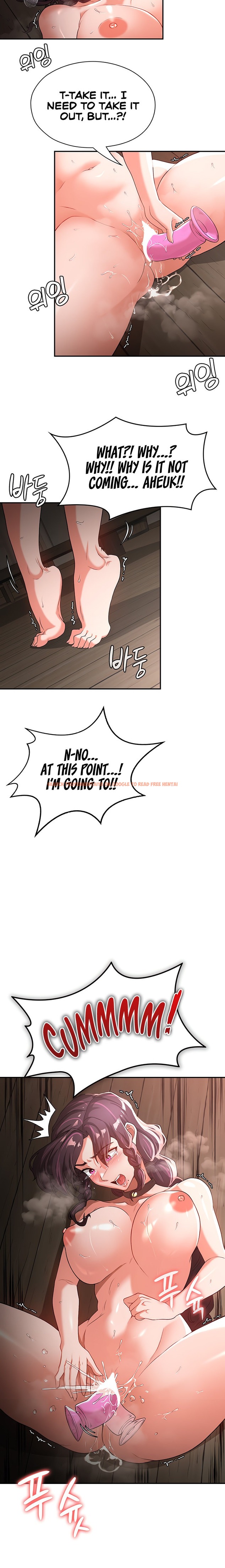 Read Hentai Image 15 91691 in comic The Main Character Is The Villain - Chapter 65 - hentaitnt.net